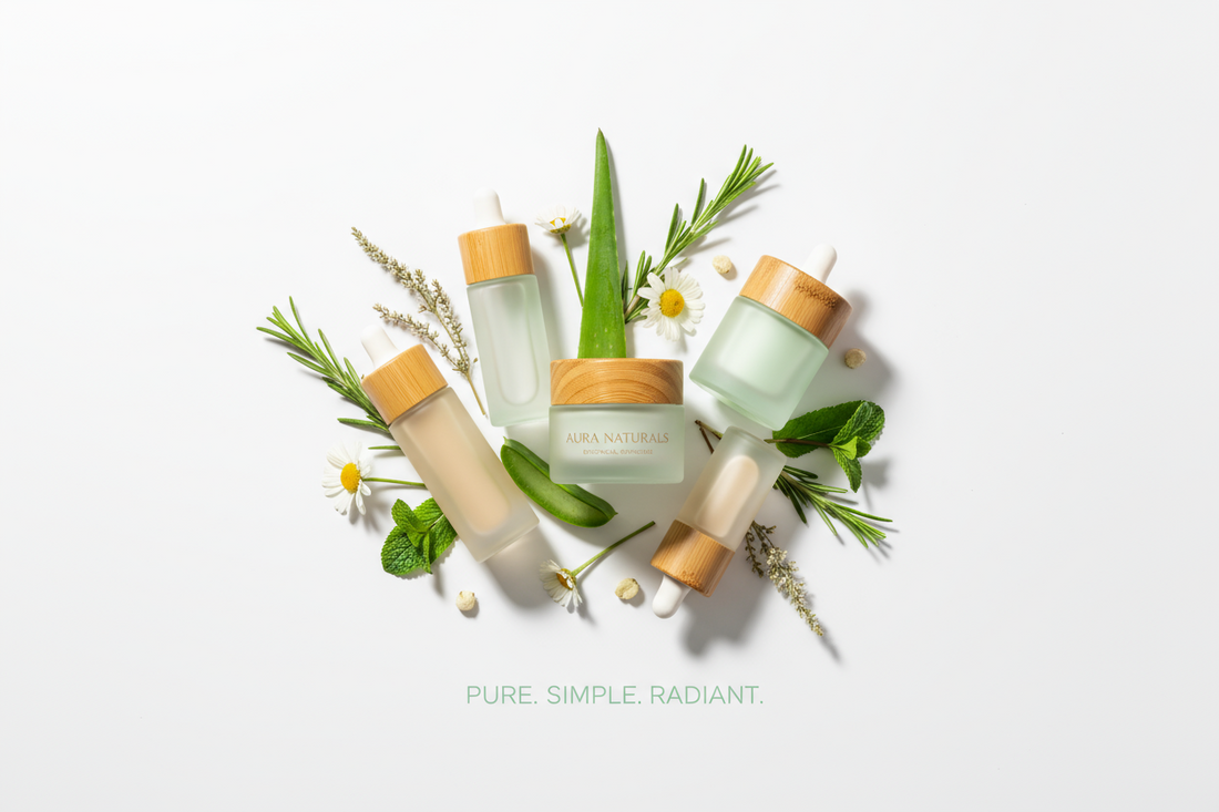 🌿 Lavanta Özlü Ürünlerin Stres Azaltıcı Gücü