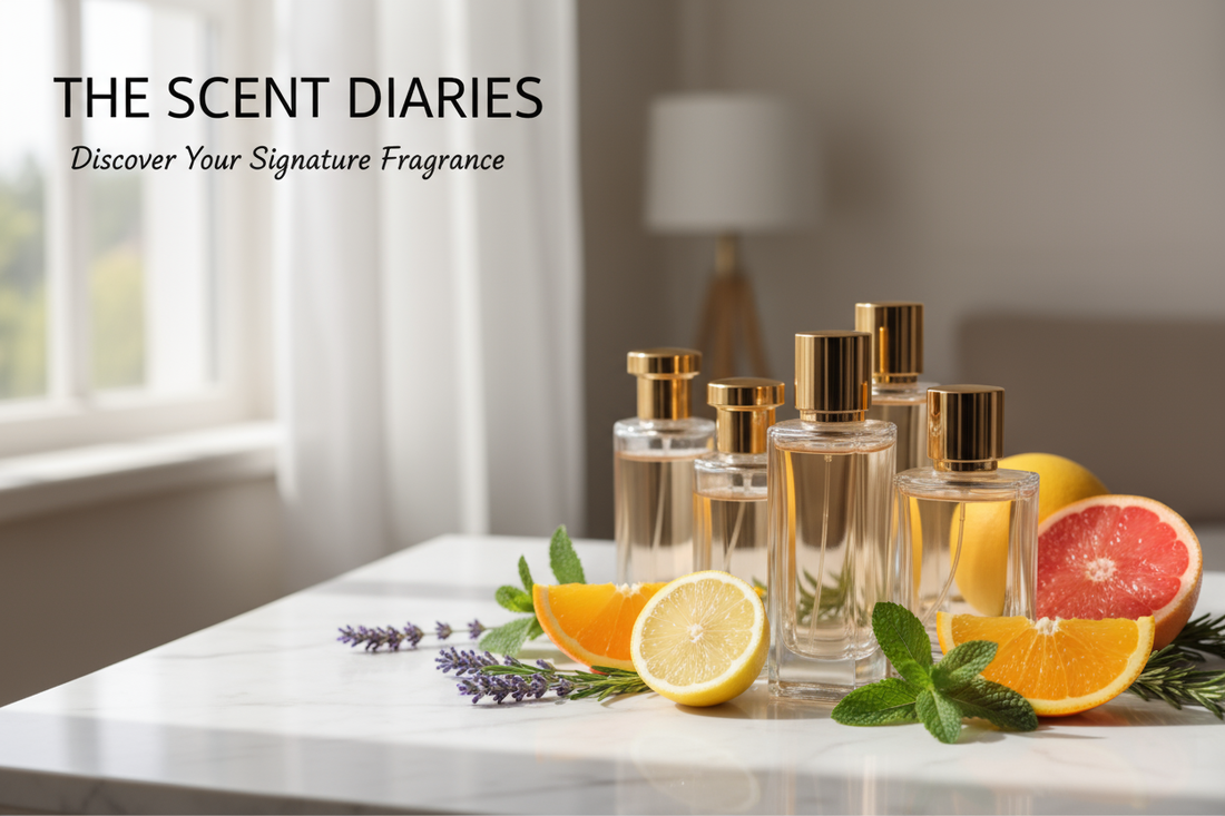 🌼 Doğal Kolonyalarla Gün Boyu Ferahlık