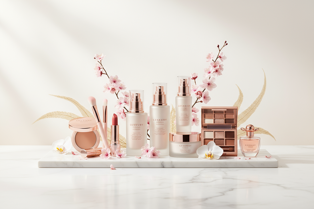 🧴 Cilt ve Kişisel Bakım