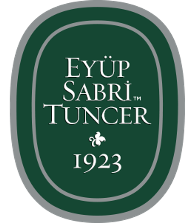EYUP SABRI TUNCER 600ml Argan Yağlı Doğal Duş Jeli
