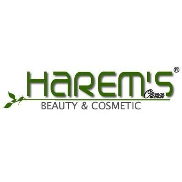 HAREM'S 50ml İnci Tozu Kırışıklık Karşıtı Profesyonel Yüz Kremi