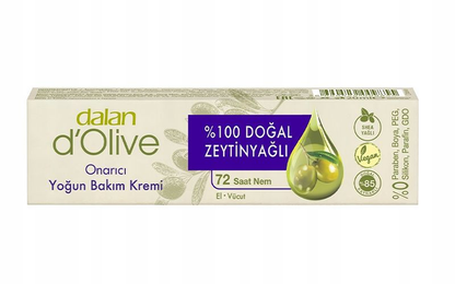 DALAN d'Olive 20ml Yoğun Bakım Kremi