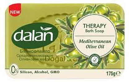 DALAN Therapy 175g Akdeniz Zeytinyağlı Sabun