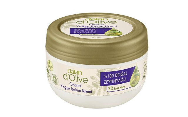 DALAN d'Olive 300ml Yoğun Bakım Kremi