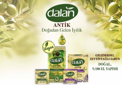DALAN d'Olive 100g Nemlendirici Sabun