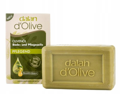 DALAN d'Olive 200g Besleyici Sabun