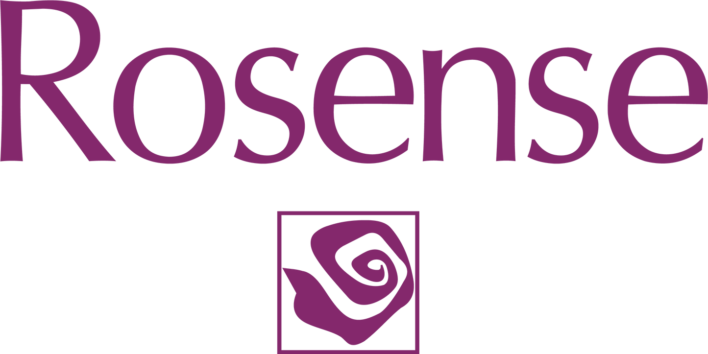 ROSENSE 400ml Gül Özlü Saç Kremi