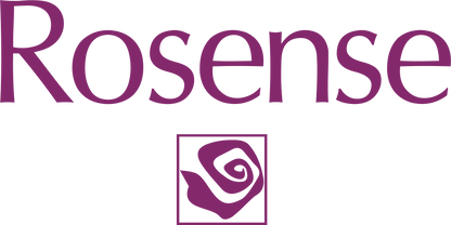 ROSENSE 400ml Gül Özlü Saç Kremi